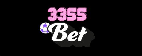 3355bet Login Logo - Casa de Apostas